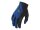 ONeal ELEMENT Glove RACEWEAR black/blue S/8