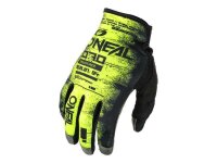ONeal MAYHEM Glove SCARZ black/neon yellow XXL/11