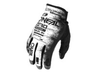 ONeal MAYHEM Glove SCARZ black/white M/8,5