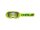 ONeal B-10 Goggle SOLID neon yellow - clear