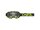 ONeal B-10 Goggle ATTACK black/neon yellow - clear