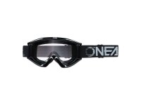 ONeal B-ZERO Goggle black