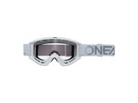 ONeal B-ZERO Goggle white
