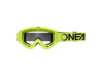 ONeal B-ZERO Goggle neon yellow