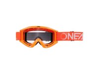 ONeal B-ZERO Goggle orange