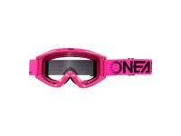 ONeal B-ZERO Goggle pink