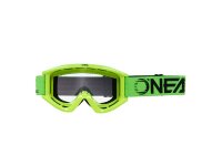 ONeal B-ZERO Goggle green