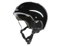 ONeal DIRT LID Helmet SOLID black S/M (56-60 cm)