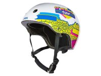 ONeal DIRT LID Helmet CRACKLE multi S/M (56-60 cm)
