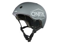 ONeal DIRT LID Helmet ICON gray S/M (56-60 cm)