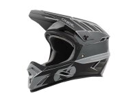 ONeal BACKFLIP Helmet ECLIPSE black/gray M (57/58 cm)