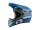ONeal BACKFLIP Helmet ECLIPSE gray/blue M (57/58 cm)