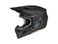 ONeal 3SRS Youth Helmet SOLID black M (50/51 cm) ECE22.06