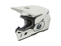 ONeal 3SRS Helmet SOLID white XXL (63/64 cm) ECE22.06
