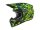 ONeal 3SRS Helmet ASSAULT black/neon yellow XXL (63/64 cm) ECE22.06