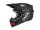 ONeal 3SRS Helmet HEXX black/white/red XS (53/54 cm) ECE22.06