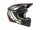 ONeal 3SRS Youth Helmet VERTICAL black/white L (52/53 cm) ECE22.06