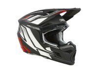 ONeal 3SRS Youth Helmet VERTICAL black/white XL (54/55...