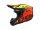 ONeal 5SRS Polyacrylite Helmet SCARZ black/red/yellow S (55/56 cm) ECE22.06