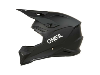 ONeal 1SRS Helmet SOLID black S (55/56 cm)