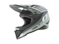 ONeal 1SRS Helmet STREAM black/gray S (55/56 cm) ECE22.06