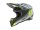 ONeal 1SRS Helmet STREAM black/neon yellow M (57/58 cm) ECE22.06