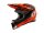 ONeal 1SRS Youth Helmet STREAM black/red L (49/50 cm) ECE22.06