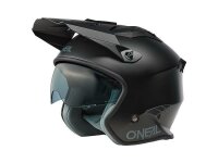 ONeal VOLT Helmet SOLID black M (57/58 cm) ECE22.06