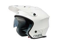 ONeal VOLT Helmet SOLID white S (55/56 cm) ECE22.06