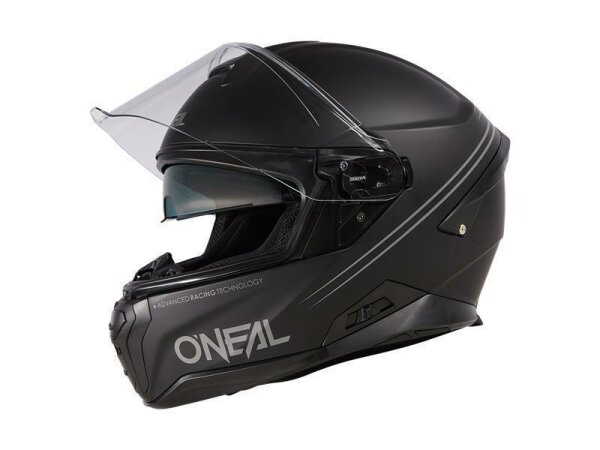 ONeal CHALLENGER Helmet SOLID black S (55/56 cm) ECE22.06