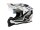 ONeal SIERRA Helmet R white/black/gray XXL (63/64 cm) ECE22.06
