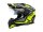 ONeal SIERRA Helmet R neon yellow/black/gray S (55/56 cm) ECE22.06