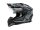 ONeal SIERRA Helmet R black/gray XXL (63/64 cm) ECE22.06