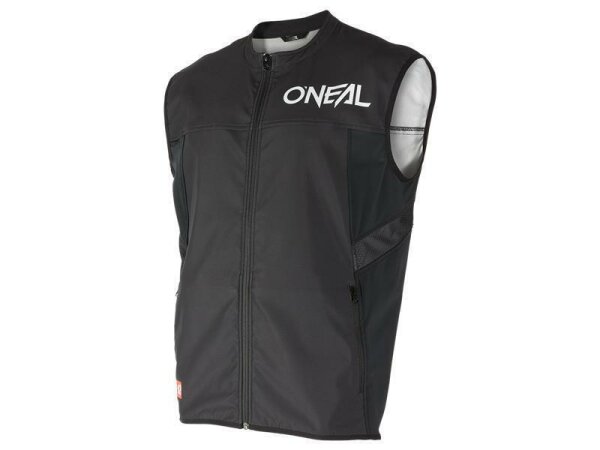 ONeal Soft Shell MX Vest black S