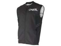 ONeal Soft Shell MX Vest black M