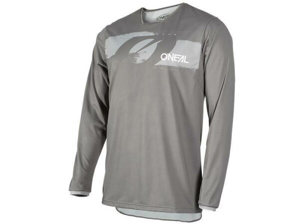 ONeal ELEMENT FR Jersey HYBRID gray M