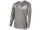 ONeal ELEMENT FR Jersey HYBRID gray XL