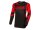 ONeal ELEMENT Jersey RACEWEAR black/red XXL