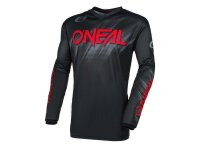 ONeal ELEMENT Jersey VOLTAGE black/red S