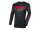 ONeal ELEMENT Jersey VOLTAGE black/red M
