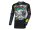 ONeal ELEMENT Youth Jersey RANCID black/white S