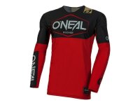 ONeal MAYHEM Jersey HEXX black/red XL