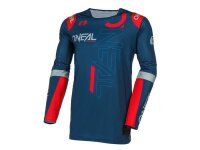 ONeal PRODIGY Jersey FIVE THREE blue/red S