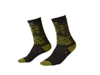 ONeal MTB Performance Sock PLANT black/green (39-42)
