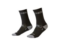 ONeal MTB Performance Sock ICON black/gray (39-42)