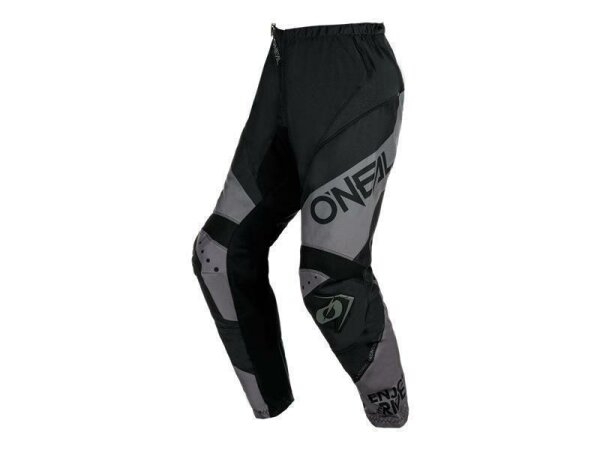 ONeal ELEMENT Pants RACEWEAR black/gray 32/48