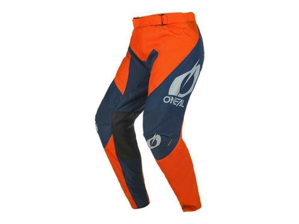 ONeal MAYHEM Pants HEXX blue/orange 34/50