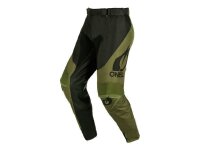 ONeal MAYHEM Pants HEXX black/green 28/44