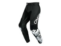 ONeal MAYHEM Pants SCARZ black/white 34/50