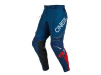 ONeal PRODIGY Pants FIVE THREE blue/red 36/52